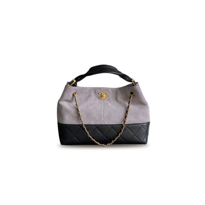 CHANEL MASTER SHOPPING BAG AS5634 (36*24*14cm)